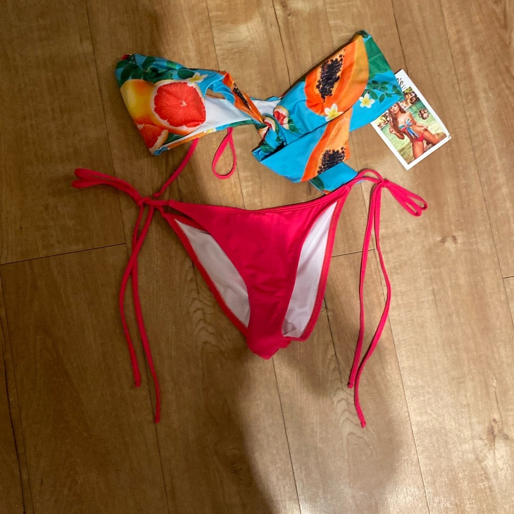 MAPALE BIKINI